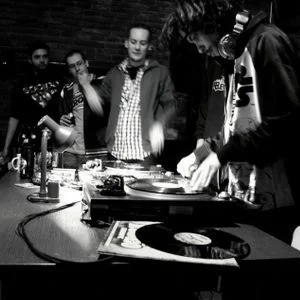 DubRecen After Dark - 2012-12-21