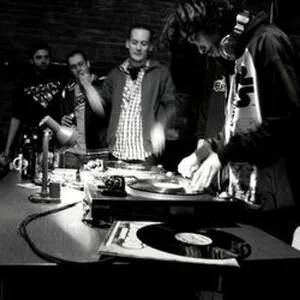 DubRecen After Dark 13-04-12