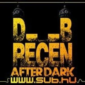 DubRecen After Dark 2015-01-08