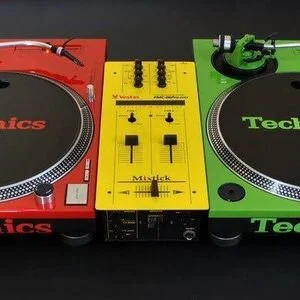 DubRecen After Dark - Birthday Bash (15-02-05)