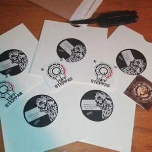 Inna Mi Yard - Easter Special (2017-04-16)