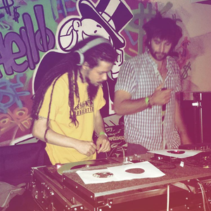 Tribal Dub Gathering Vol.2 - part2