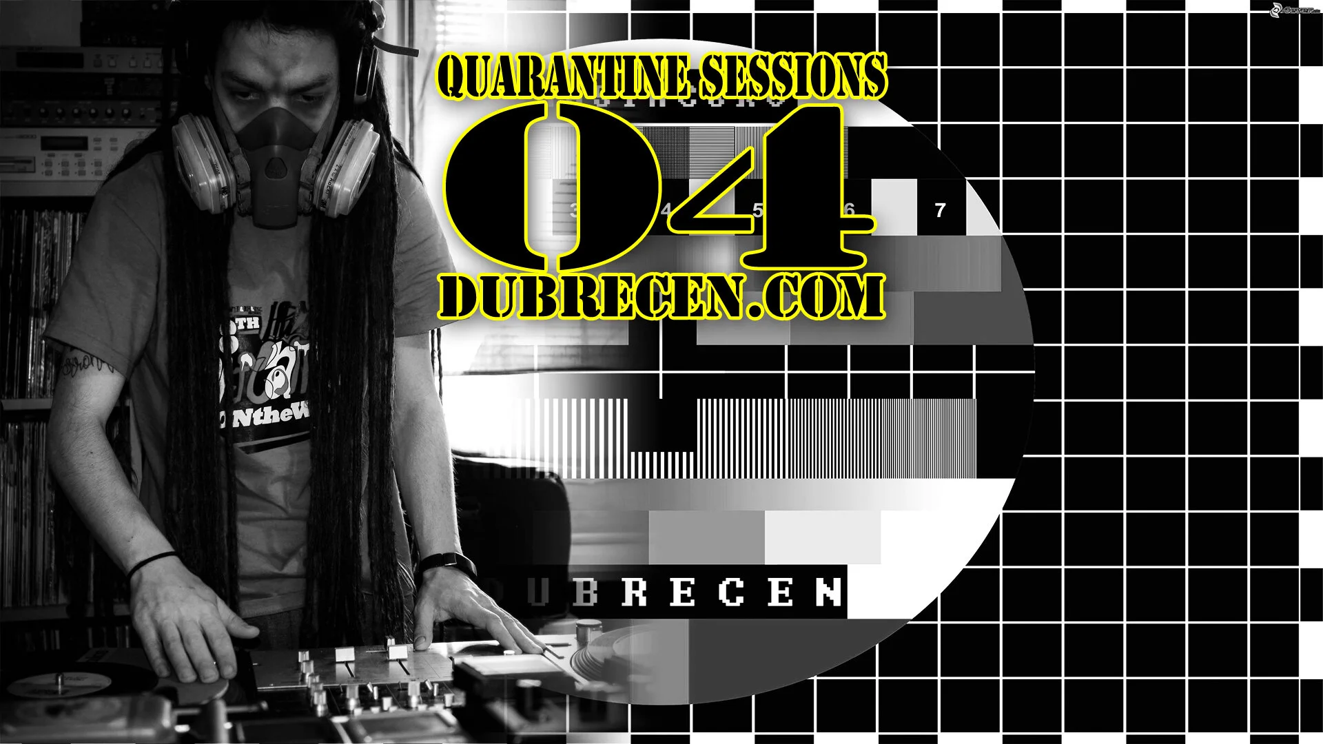 Quarantine Sessions 04