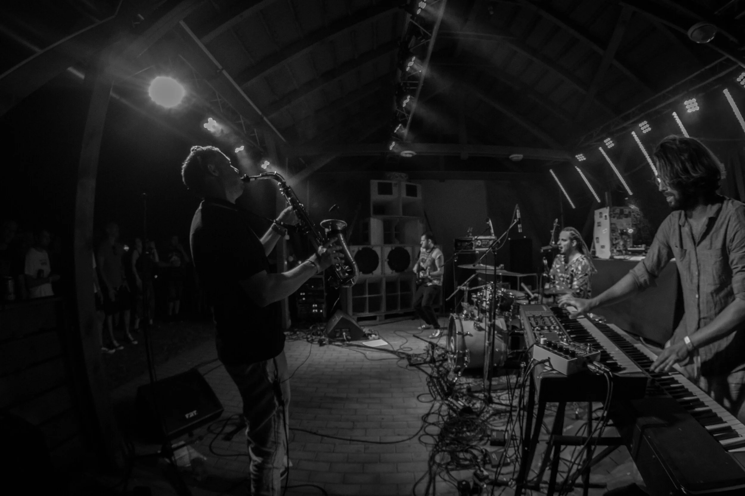 Reggae Camp 2021