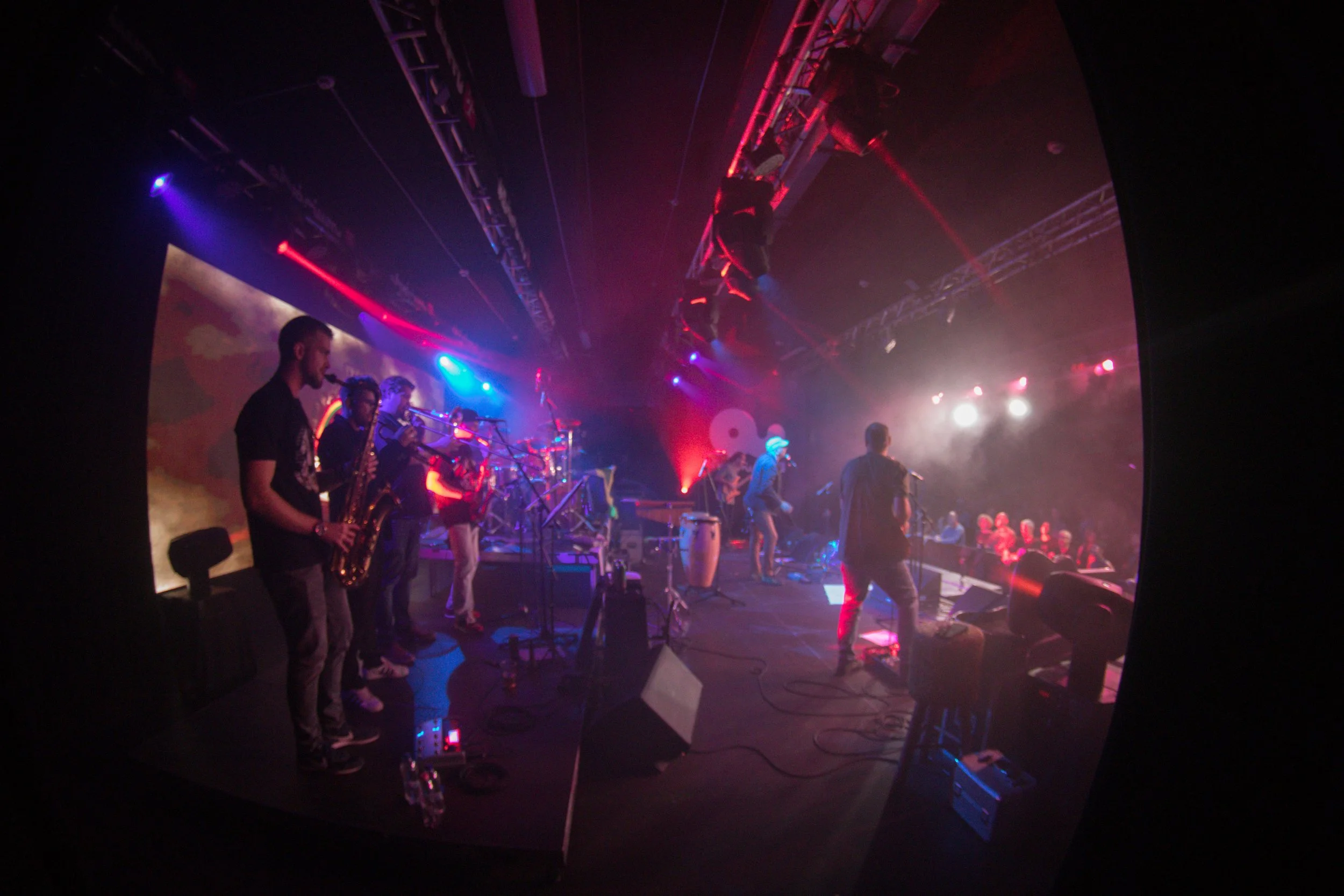 LB27 - 35./36. születésnapi koncert