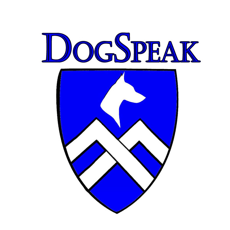 DOGSPEAK, LLC