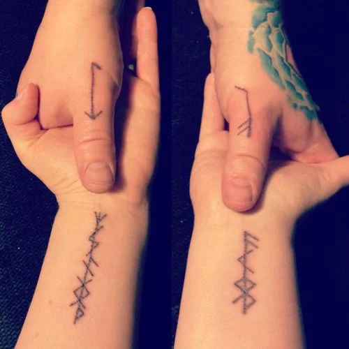 Body Modification and Contemporary American Rites of Passage