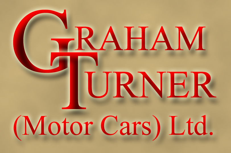 Graham Turner (Motor Cars) Ltd.