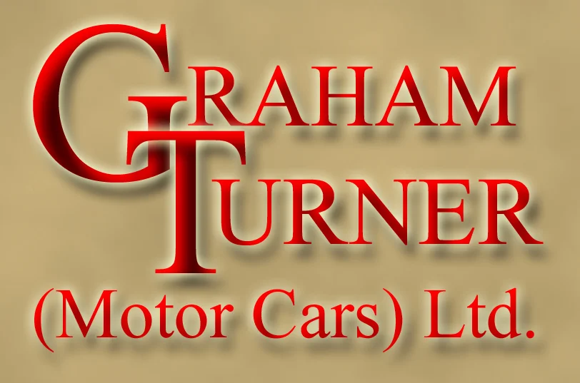 Graham Turner (Motor Cars) Ltd.