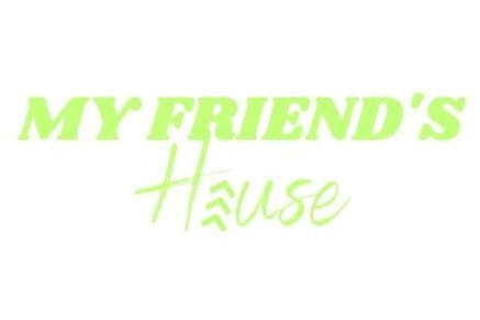 My Friend&#39;s House