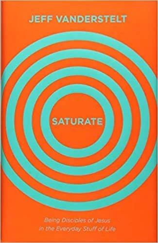 SATURATE