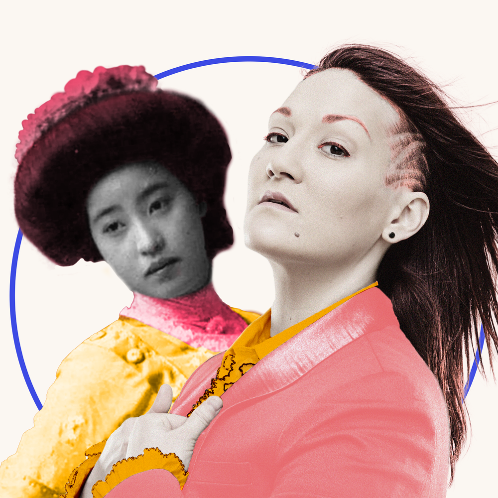 Grappling with Madama Butterfly Today: Representation, Reclamation, Re-imagination