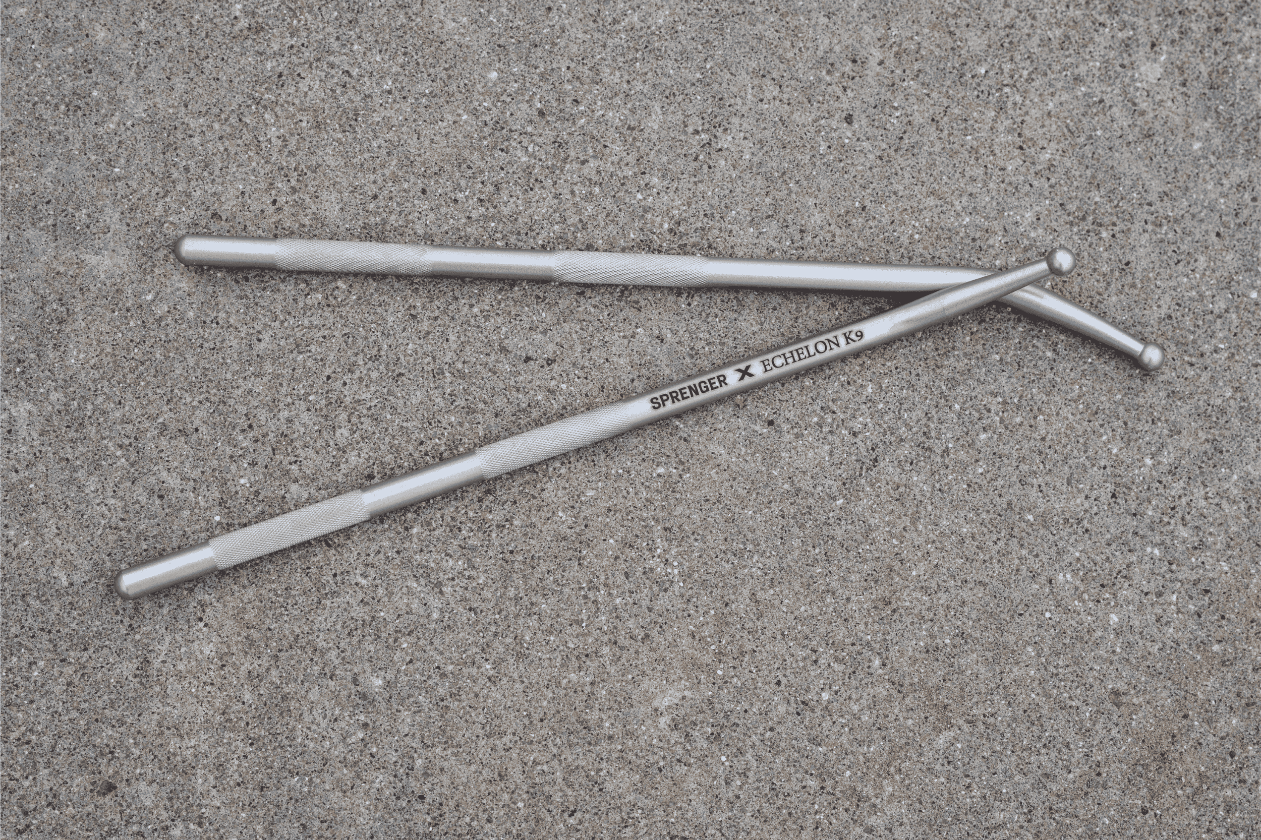 Sprenger X Echelon K9 Outstick