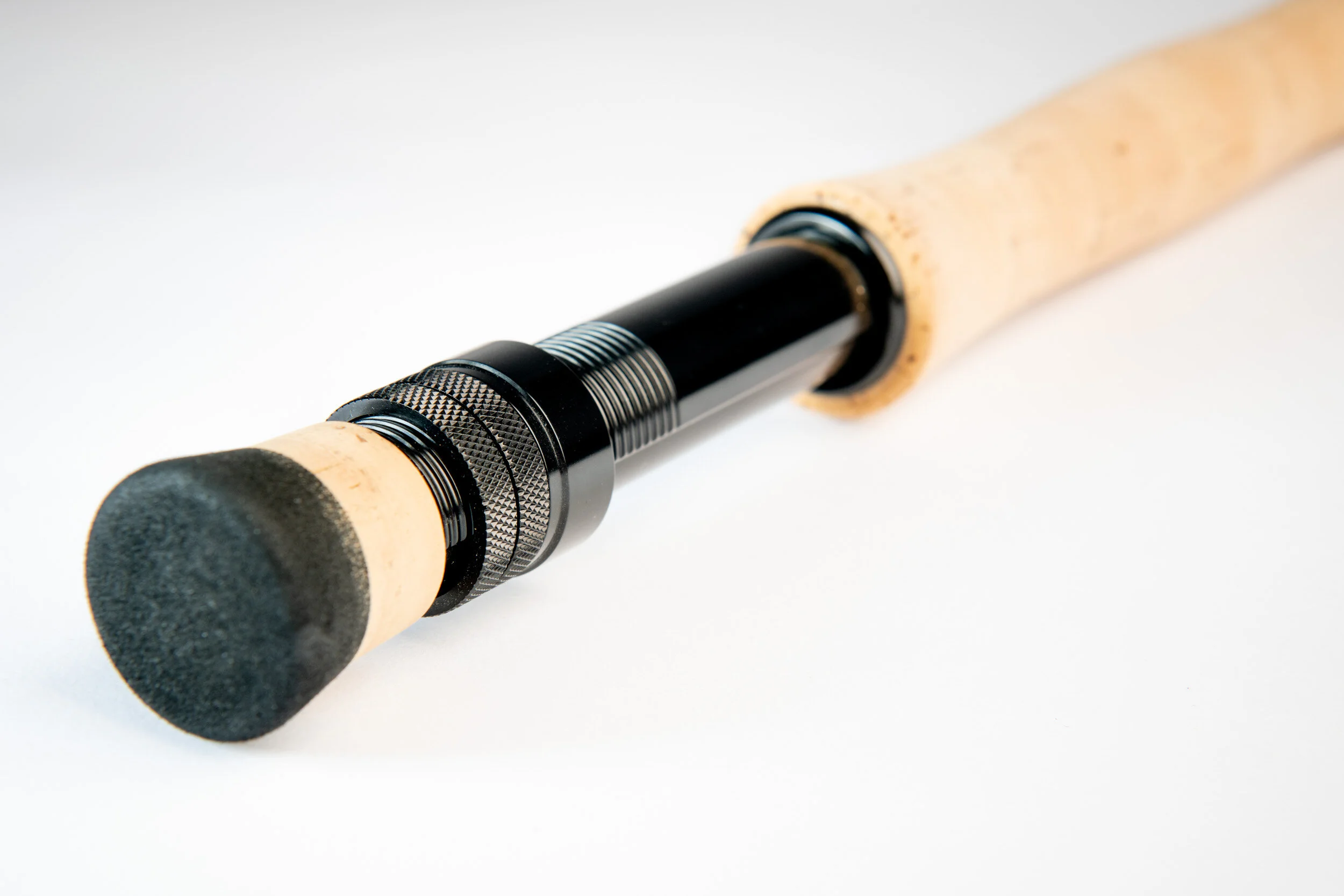 Tuckaseegee 9' 6WT Fly Rod  Walters Fly Rods