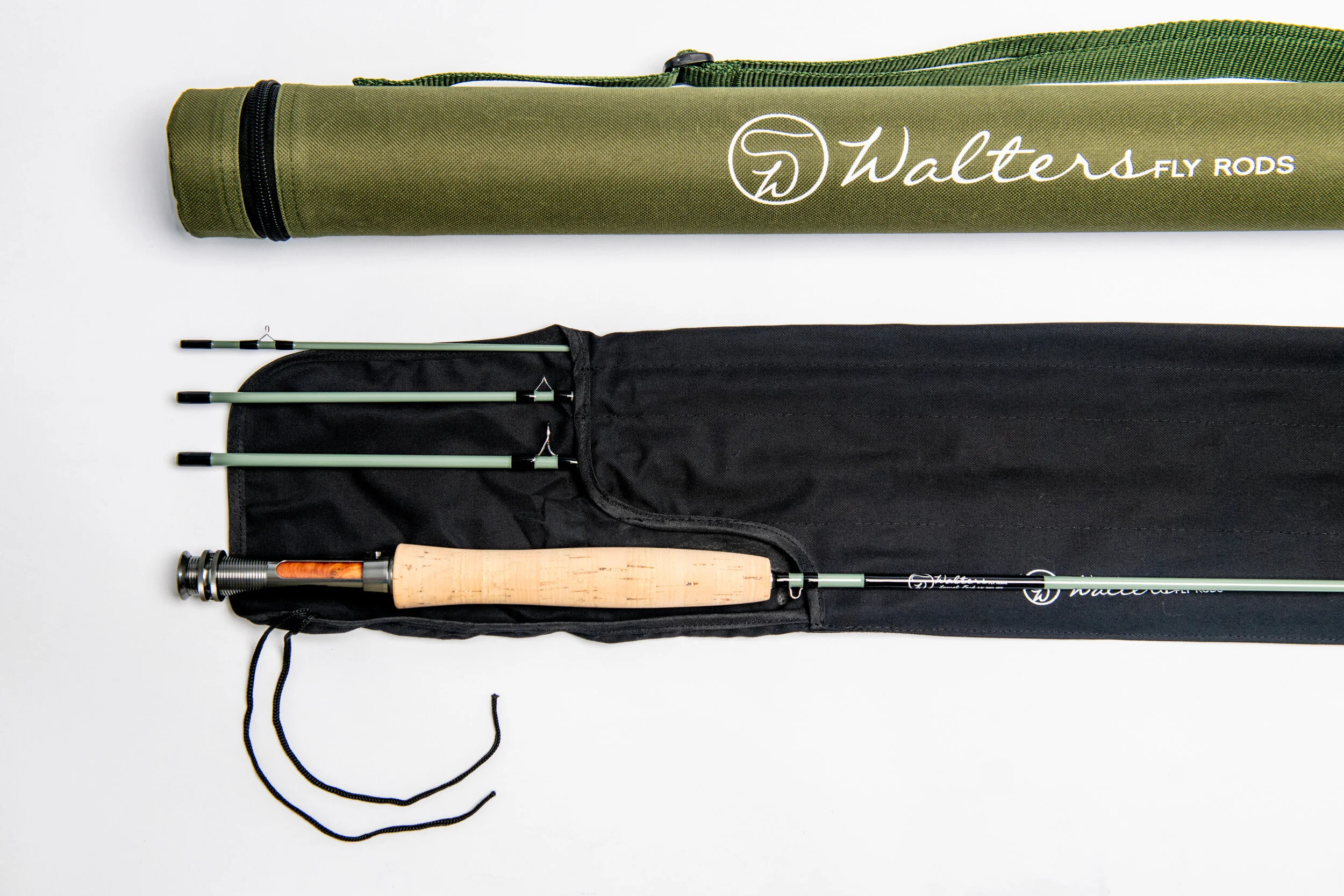 Laurel Fork 3wt Walters Fly Rods Laurel Fork 3wt Walters Fly Rods