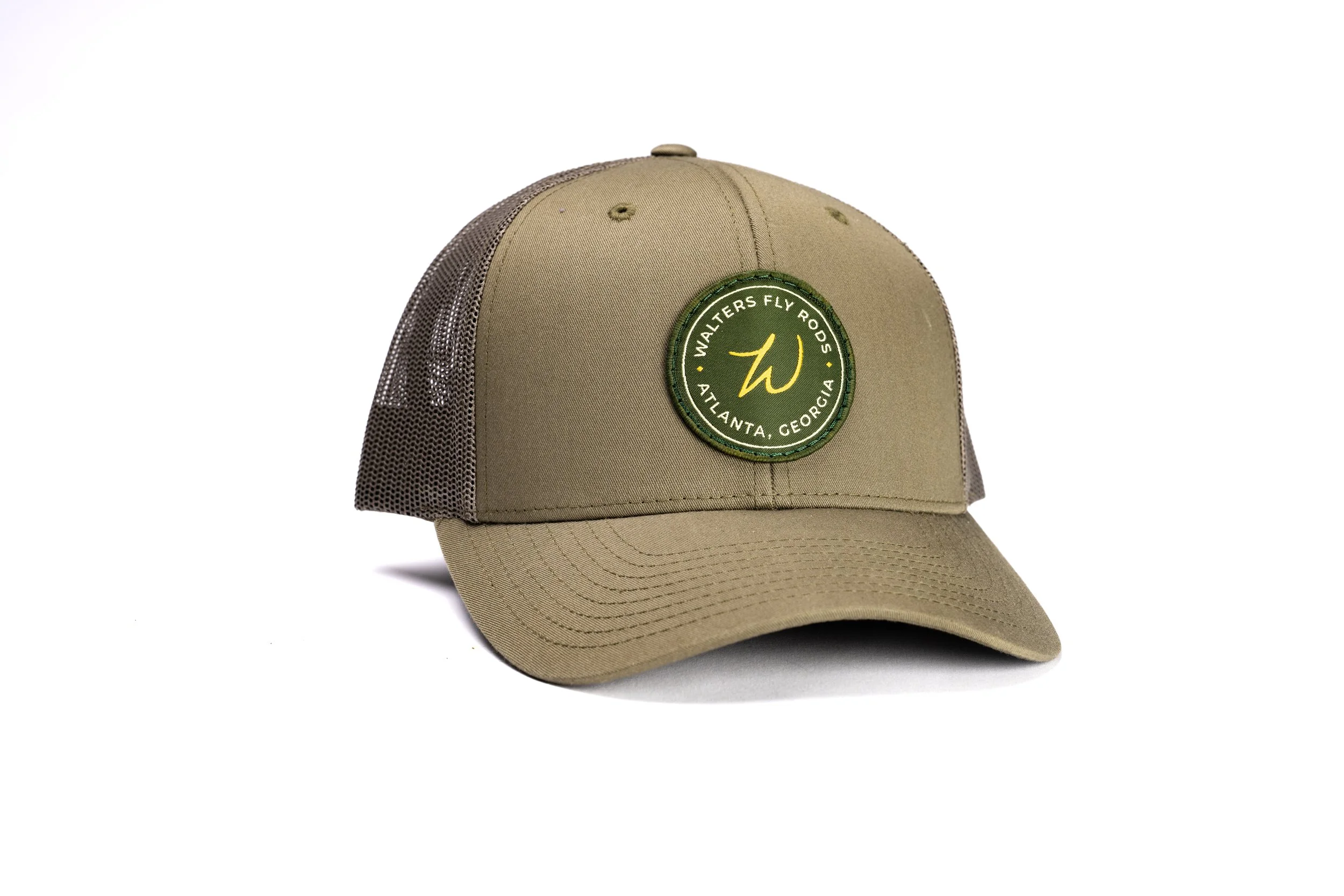 Solid Color Hats 2025