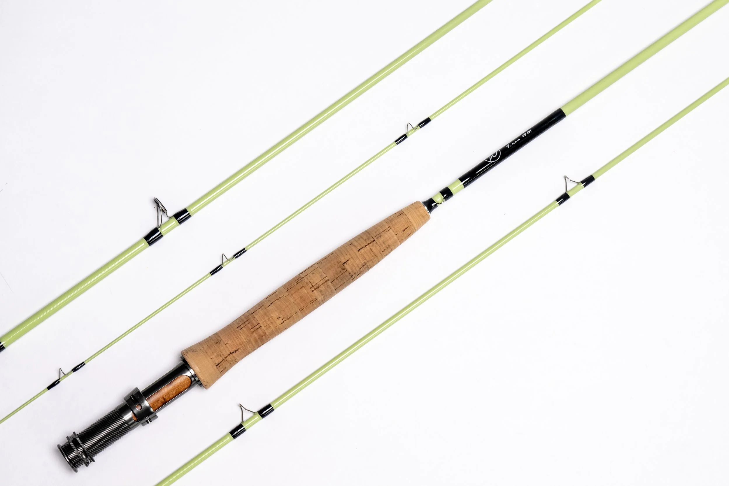 archeage frozen wave fishing rod lure 6th Sense Magnum Catwalk