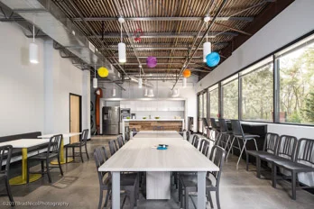 Outdoor Industry - Boulder, Colorado