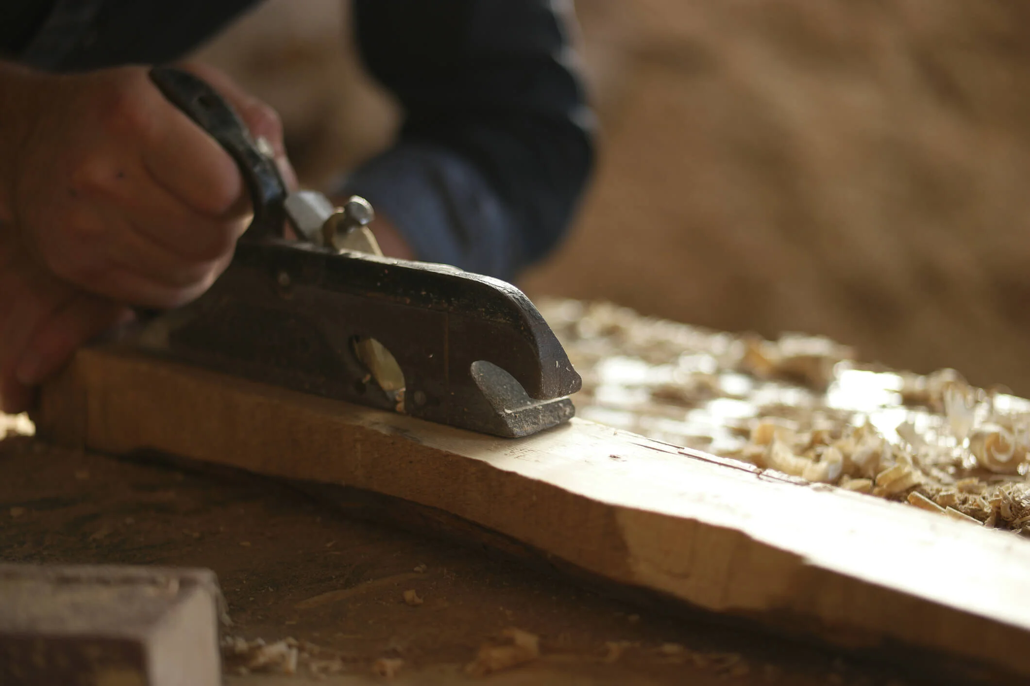 Careers — Performance Woodworking