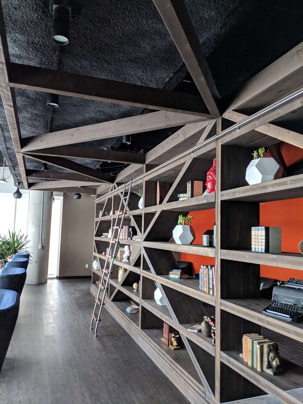 Google HQ Phase 1 - Boulder, Colorado