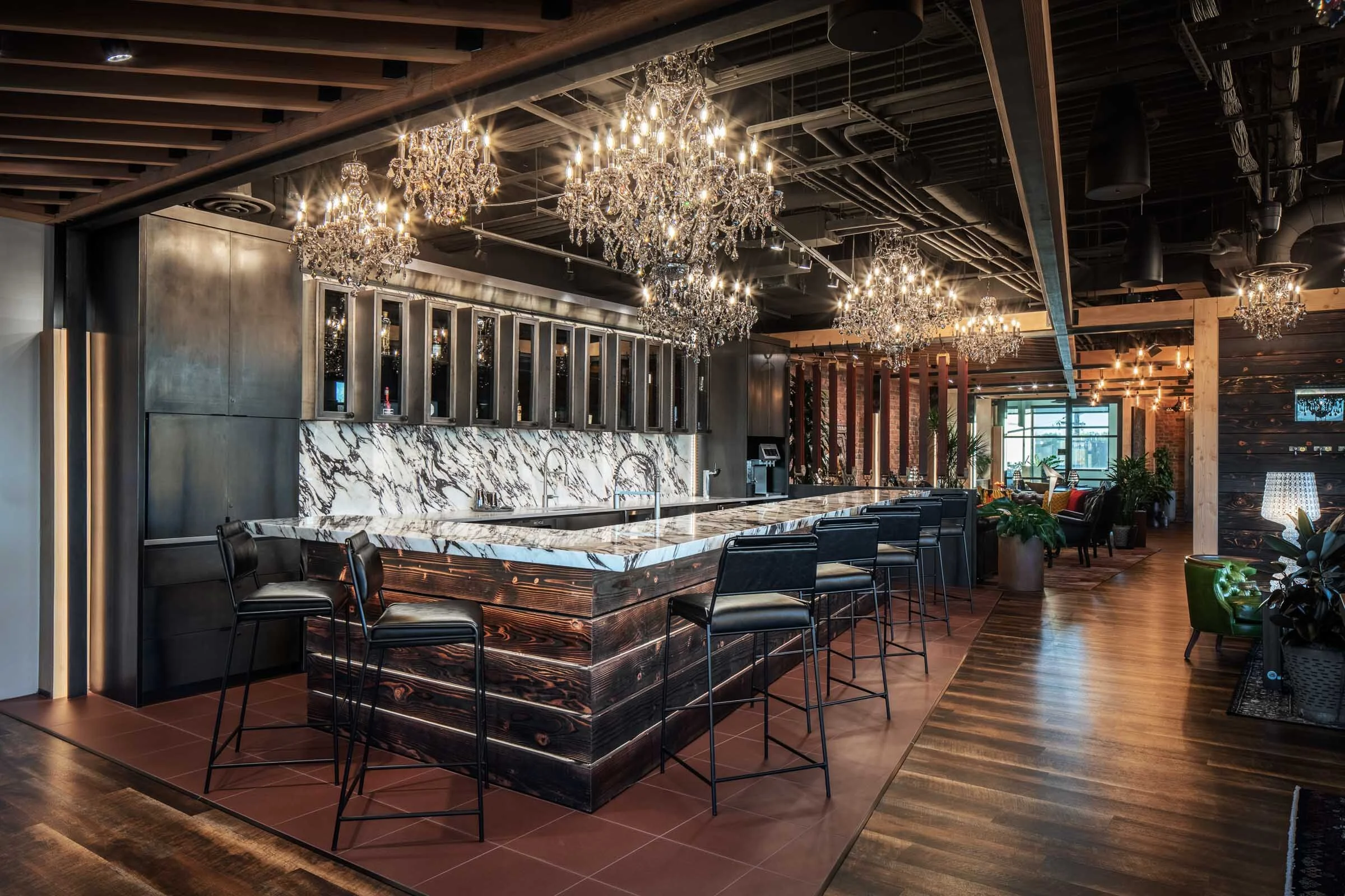 Shift Workspaces - Littleton, Colorado 