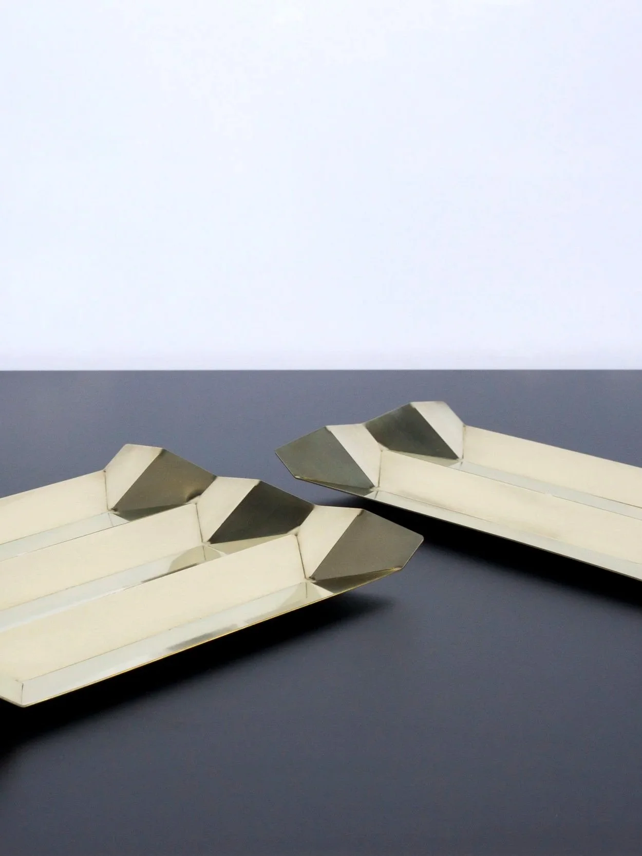 Valley Tray