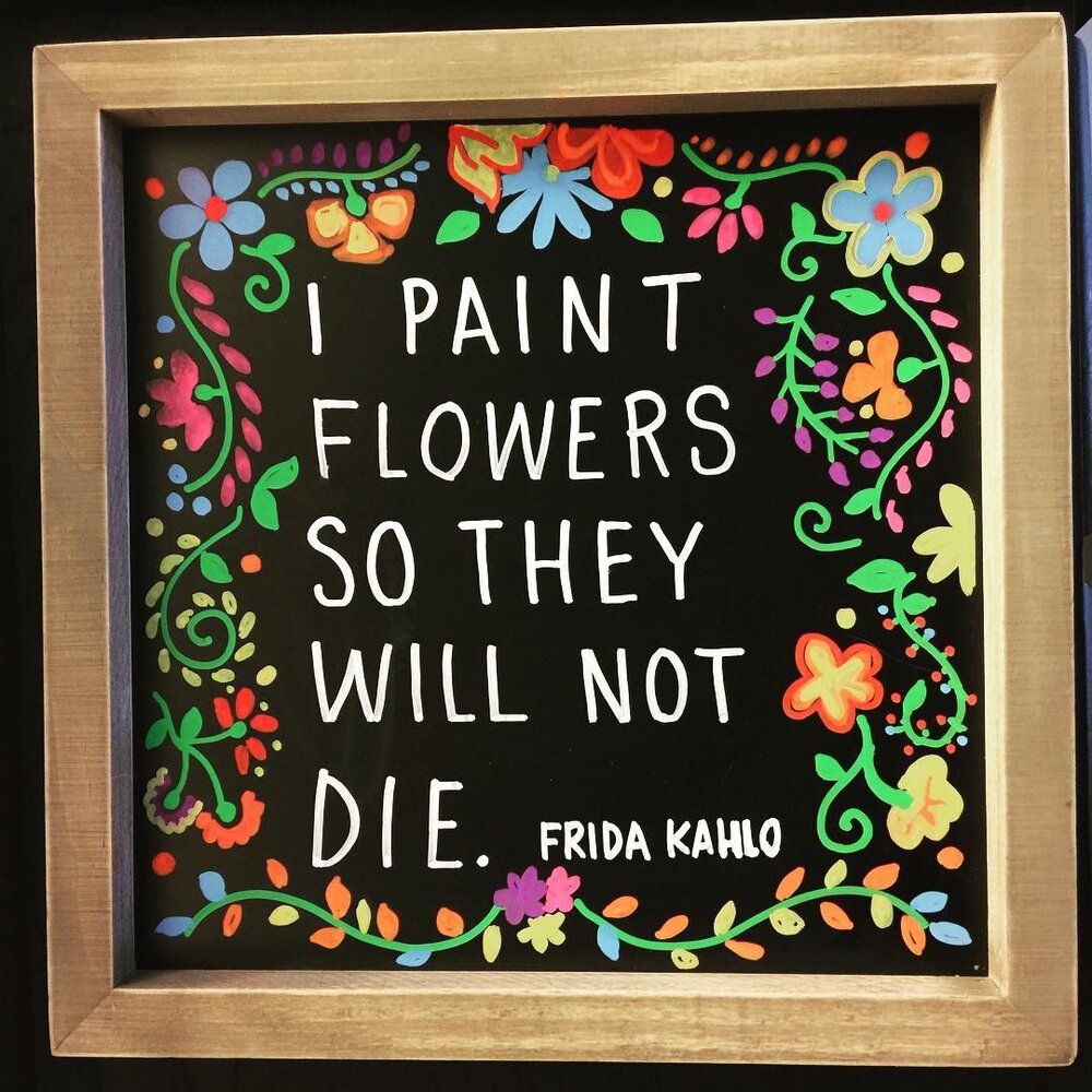 Frida Aug 2017
