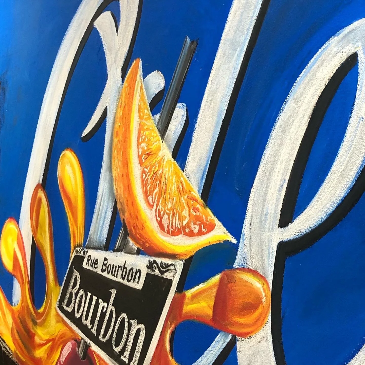 Orange Wedge Tutorial