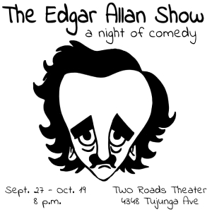 The Edgar Allan Show