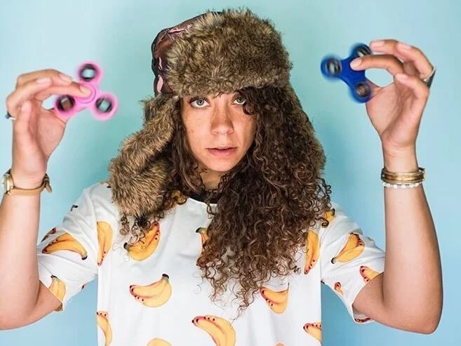 Nika H. Mabson (performer) Nika is an LA native with nine years of comedy training and performance under her belt. From UCB, to Comedy Sportz, to the Pack. She can be seen in the upcoming web series “Neon Detective Television.”