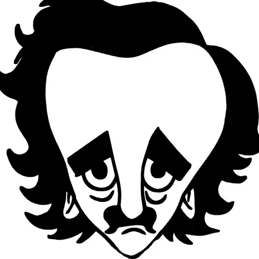 Edgar Allan Poe (Writer) Edgar was an American author, poet, editor, and literary critic. He is best known for his poetry and short stories, particularly his tales of mystery and the macabre. He was an early adopter of the short story, and is credited with creating the genre of ‘Detective Fiction’ and modern horror. He is a key figure of American Literature, his works are still studied by students of all ages.