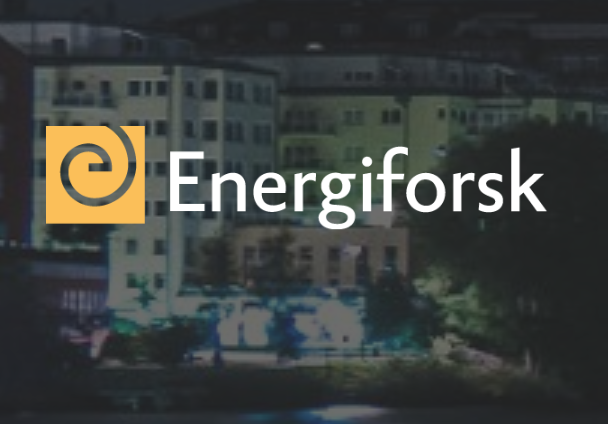 Energiforsk