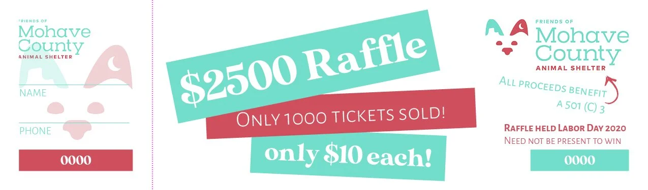 2020 Raffle