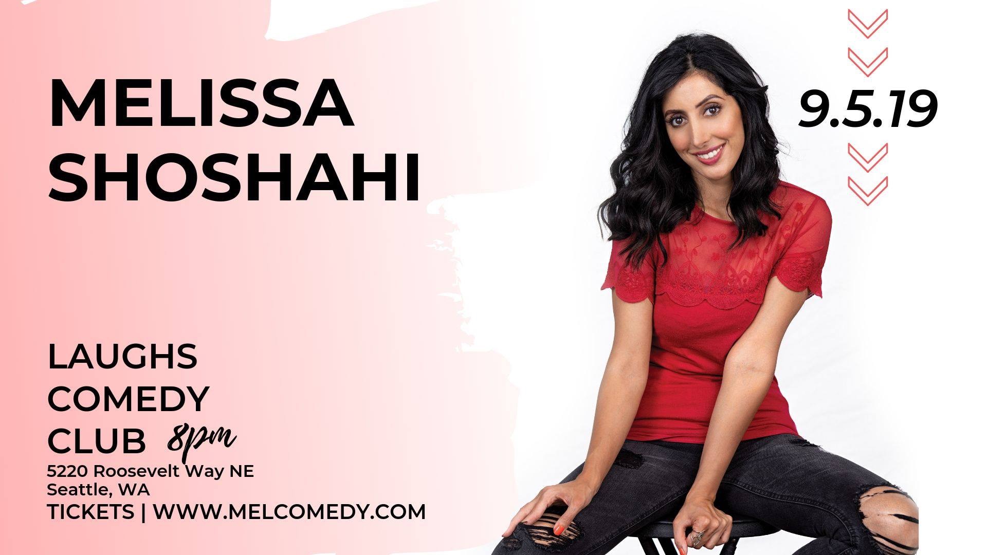 Laugh Comedy Club