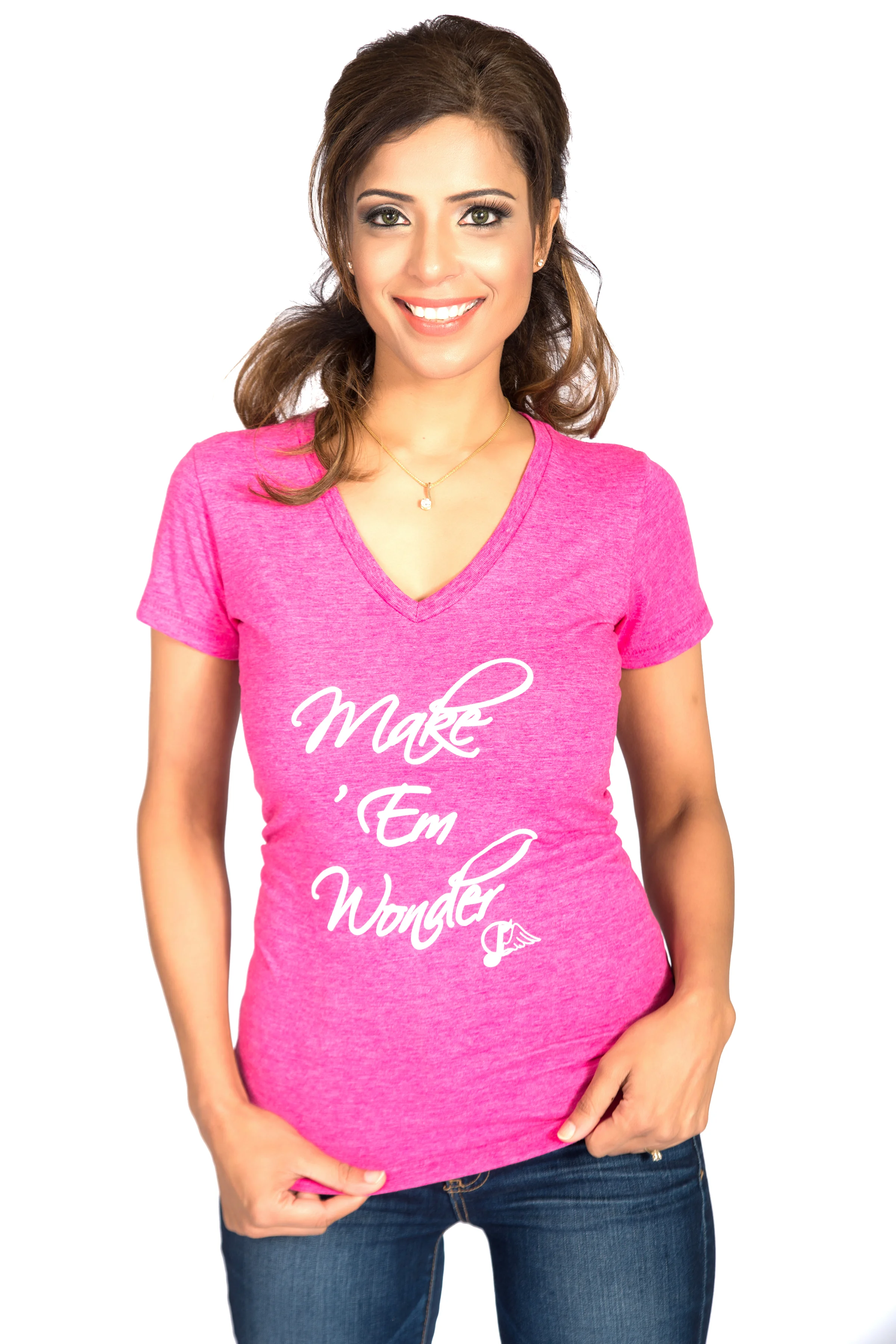 Make 'Em Wonder T-Shirt