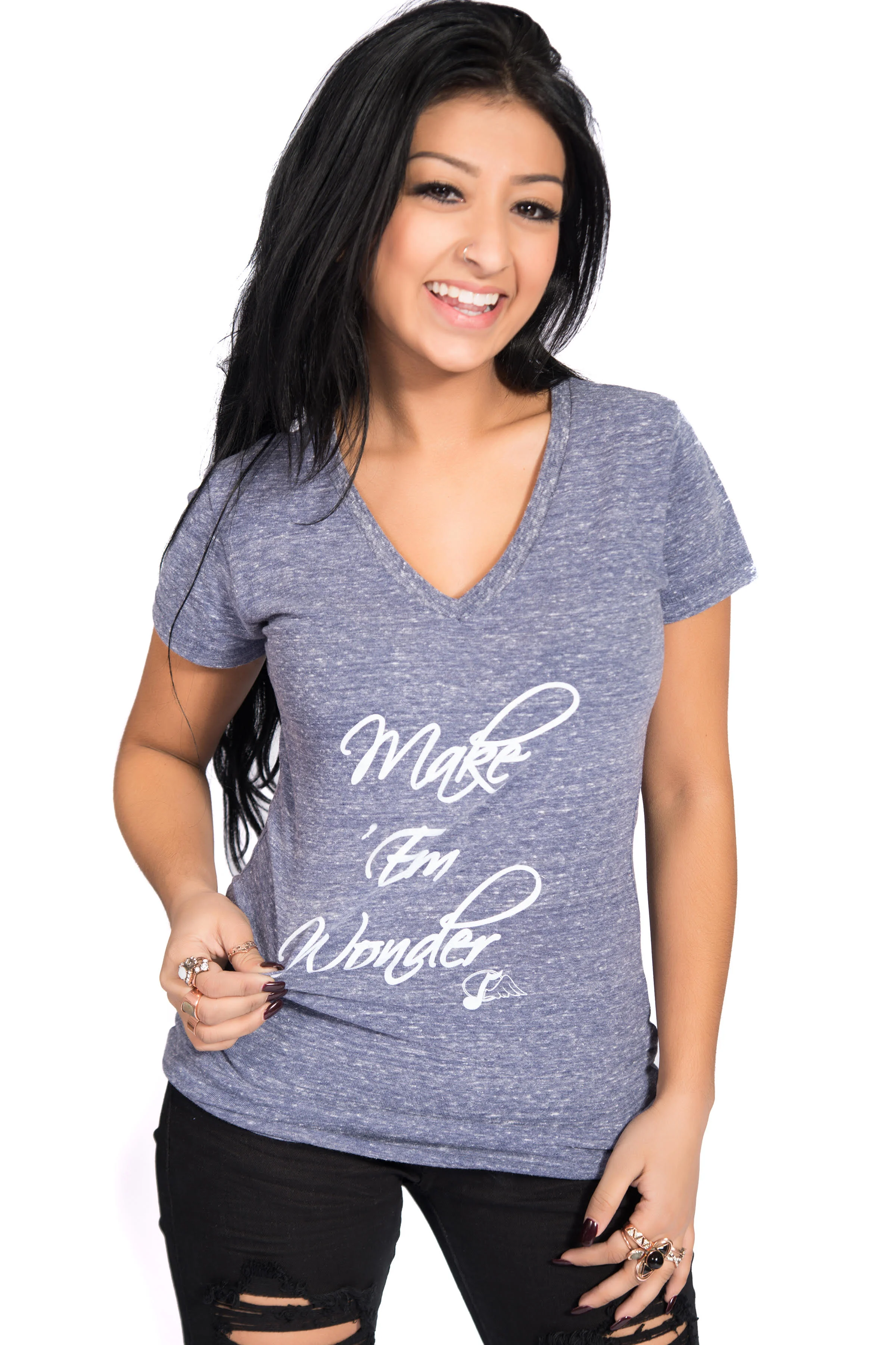 Make 'Em Wonder T-Shirt