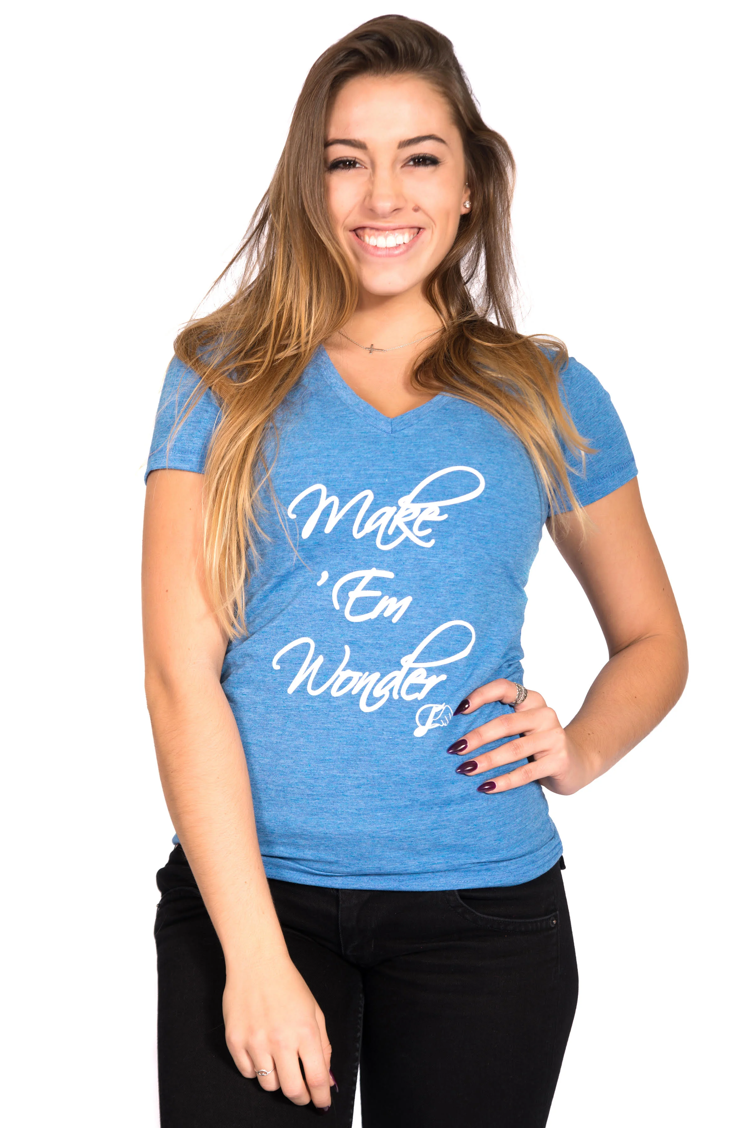 Make 'Em Wonder T-Shirt