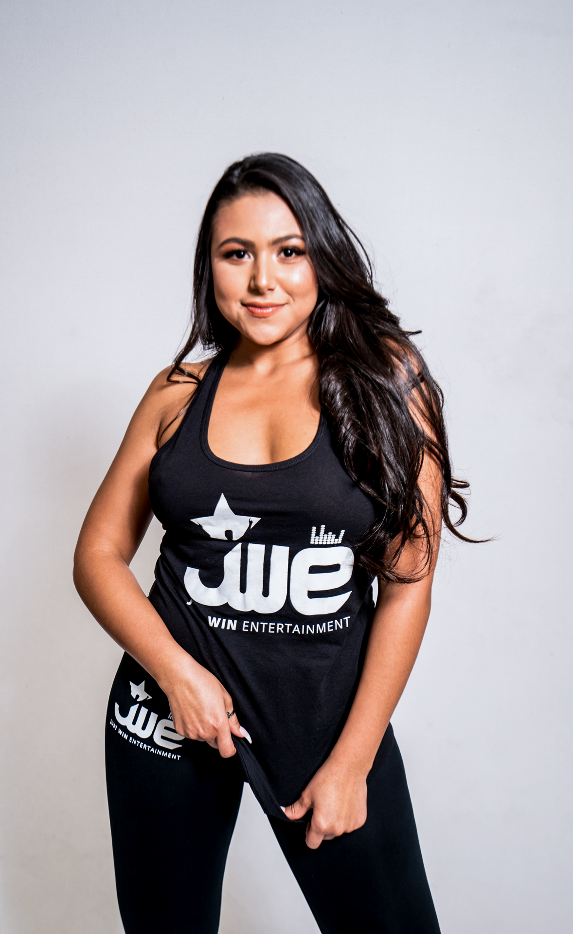 JWE Tank Top