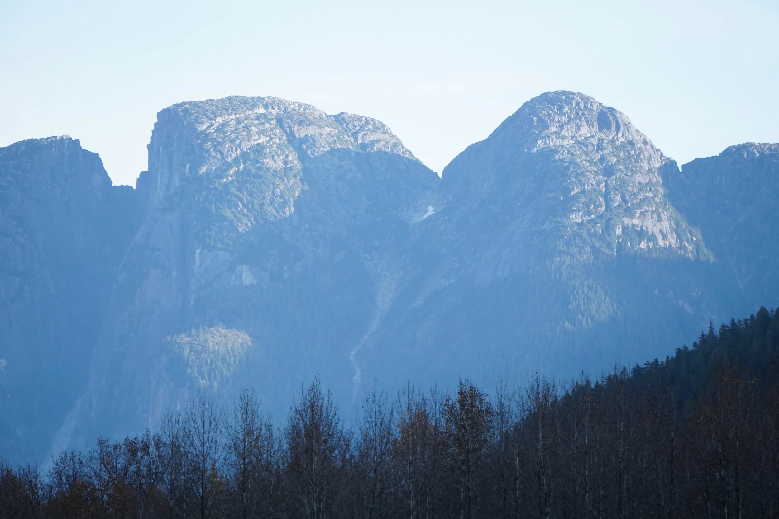 Skeena Monoliths.