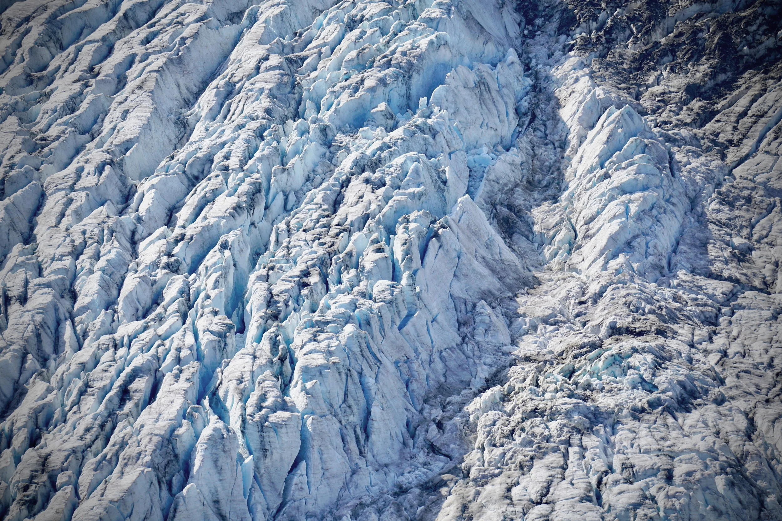 Salmon Glacier
