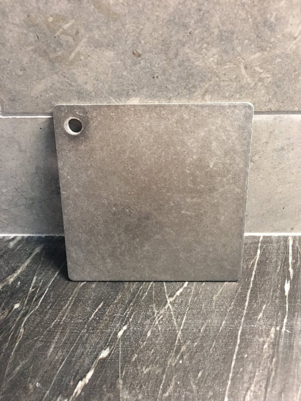  Metals recall the bungalow and barn origins of the area  