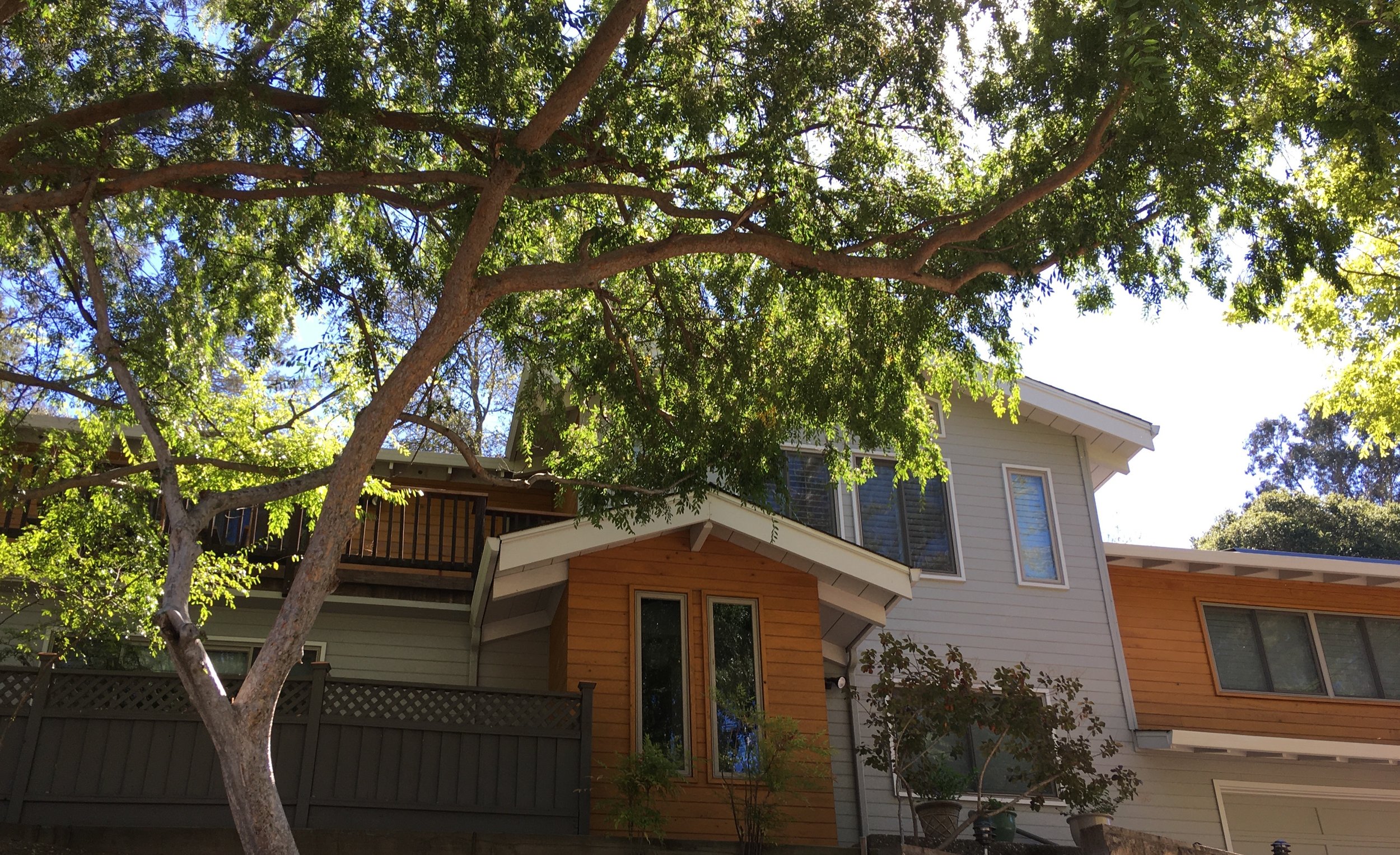 Solar Carport, Age in Place, Landscape for Living