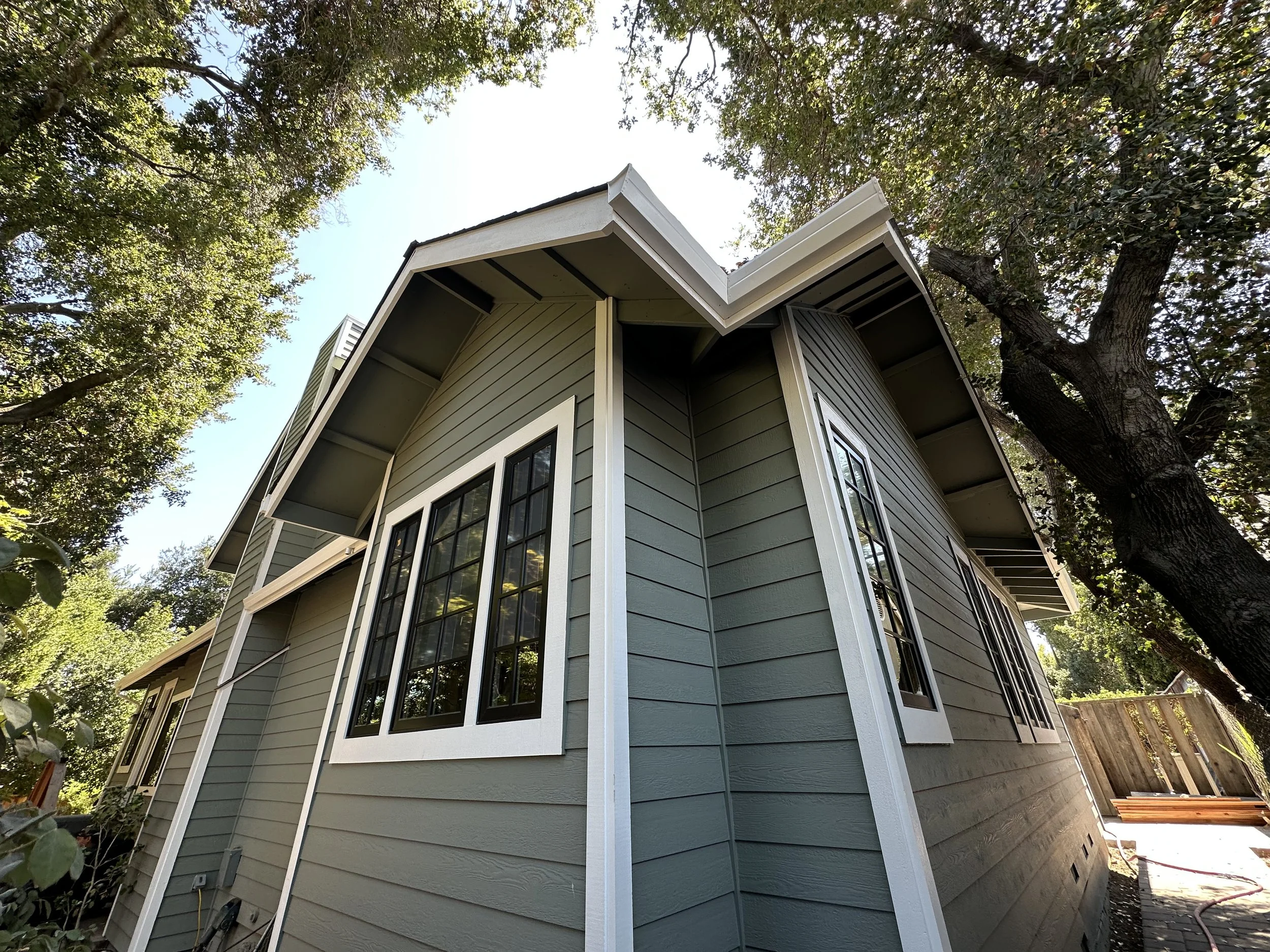 Primary Suite is Sweet