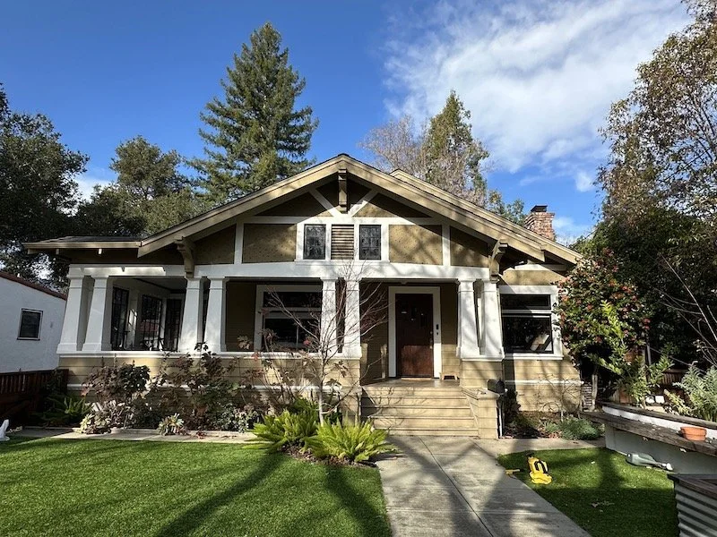 Help Me, I’m Historic!