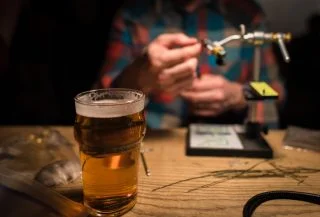 "Barflies" is Back!