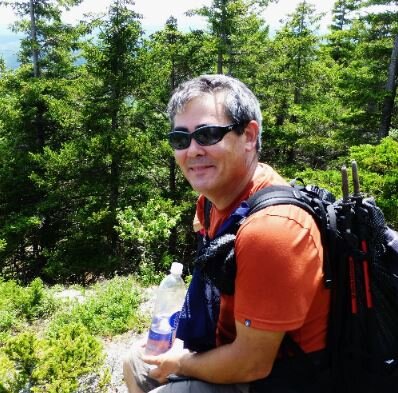 March Chapter Meeting