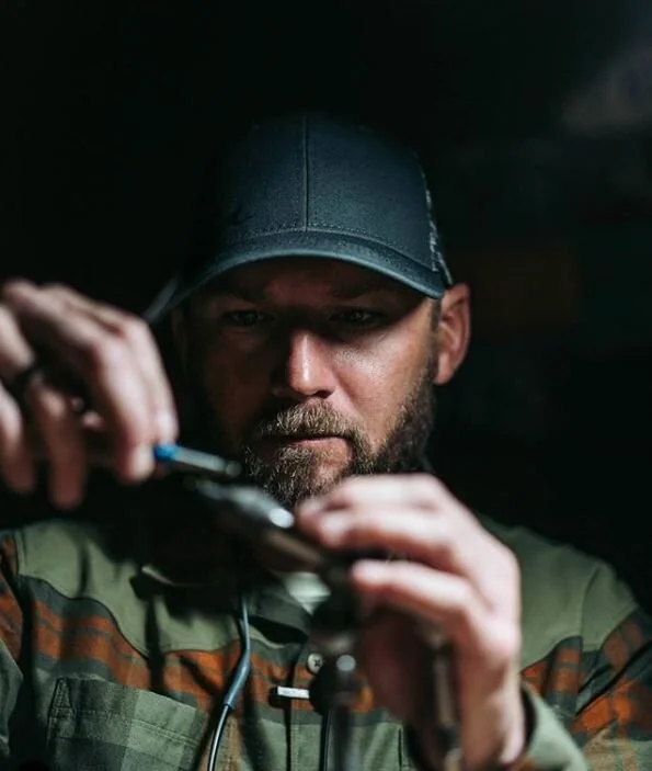 Umpqua Signature Fly Tyers - Live on Instagram