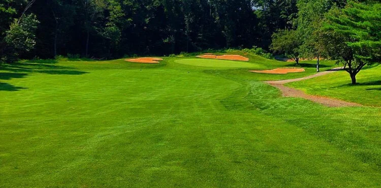Bass &amp; Birdies: Golf and Fly Fishing to Benefit Trout Unlimited