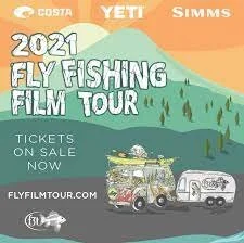 Fly Fishing Film Tour - Outdoors on the Farmington River