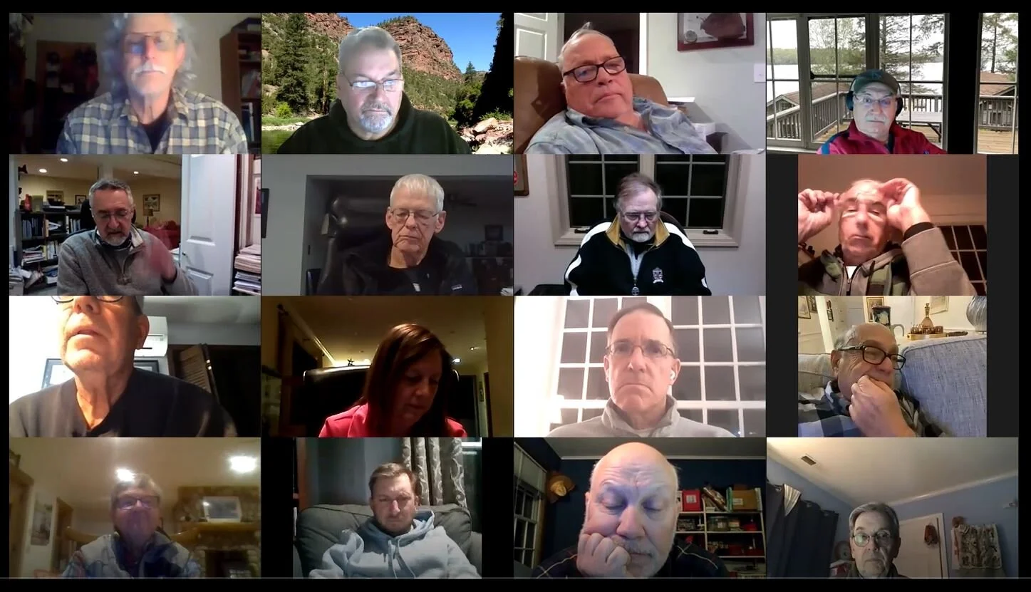 CVTU September Chapter Meeting - Postponed Until Wednesday September 22nd